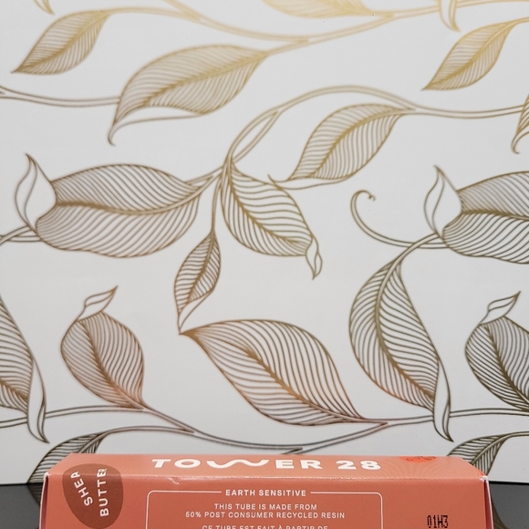 Tower 28 Lip‎ Balm in Mix - Picture 2 of 6